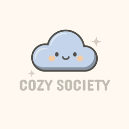 Discovery icon for Cozy Society Discord server