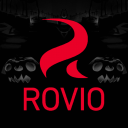 Discovery icon for Rovio Gaming Discord server