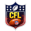 Discovery icon for CFL S5 | Week 5 | 400$ SB Discord server