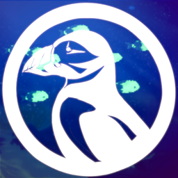 Discovery icon for 🐬Sea parrot🐬 Discord server