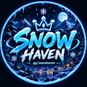 Discovery icon for S N O W   H A V E N Discord server