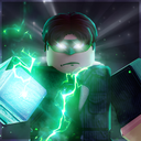 Discovery icon for Lanterns Universe Discord server