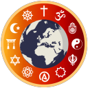 Discovery icon for Bridges of Faith | Religion • Philosophy • Theology • Politics • Debate • Interfaith Discord server