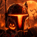 Discovery icon for The Mandalorian Empire Discord server