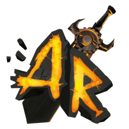 Discovery icon for Arena Returns Discord server