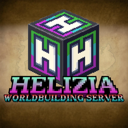 Discovery icon for Helizia Discord server