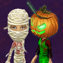 Discovery icon for MiniMania App🎃 Discord server