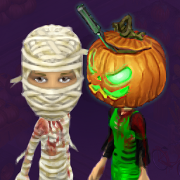 Discovery icon for MiniMania App🎃 Discord server