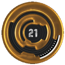 Discovery icon for City-21 |:| Network Discord server