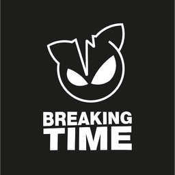 Discovery icon for BREAKING TIME Discord server