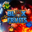 Discovery icon for Blox Fruits Trading Discord server