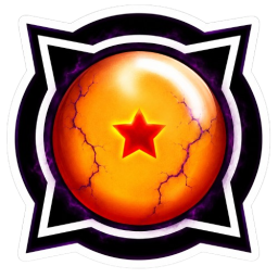 Discovery icon for DragonBallOnline Galaxy Discord server