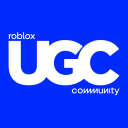 Discovery icon for Roblox UGC Community Discord server