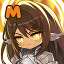Discovery icon for 《楓之谷M：楓葉島》 Discord server