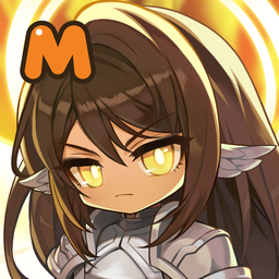 Discovery icon for 《楓之谷M:楓葉島》 Discord server