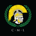 Discovery icon for Clan Magnus Legio Discord server