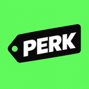 Discovery icon for Perk Trading Club Discord server