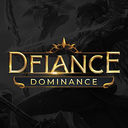 Discovery icon for Dfiance: Dominance Discord server